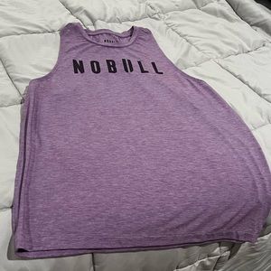 Ladies Nobull tank